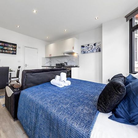 Comfy 1Bdr - 30Mins To Central Ldn - Parking The Hyde Exteriér fotografie